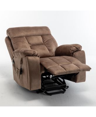Power Recliner for Elderly
