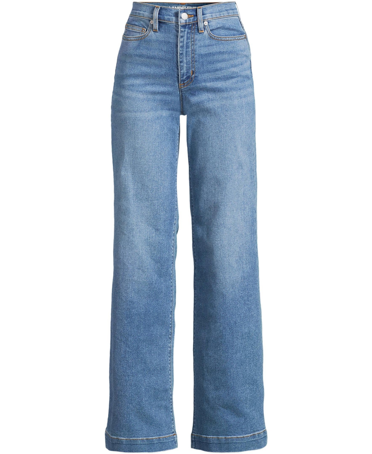 Lands end jeans review top