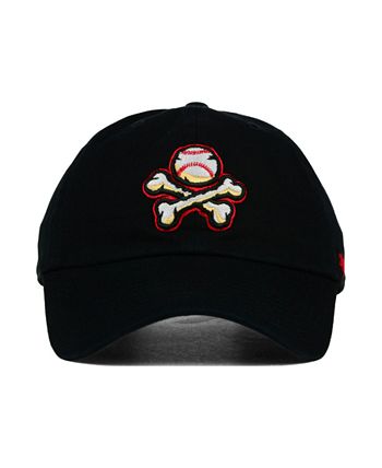 CHIHUAHUAS SCRIPT HAT- 47BRND