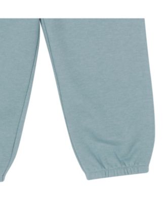 Toddler Boys Baby Fleece Set, 2-Piece