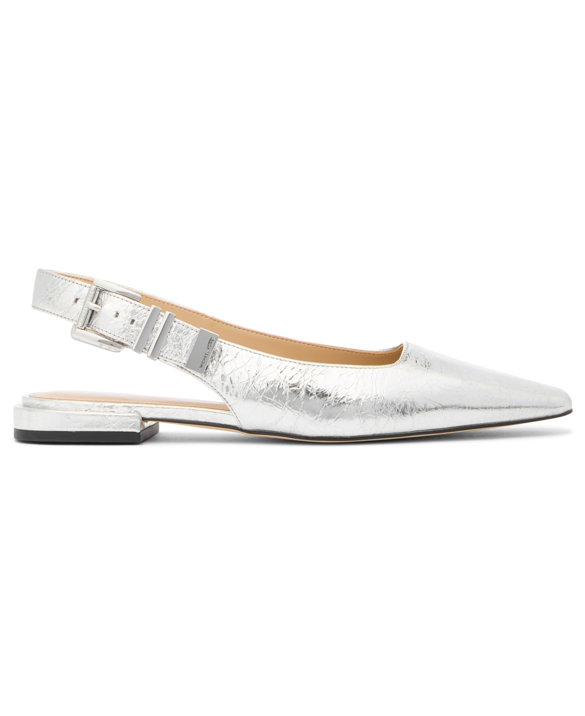 Michael Michael Kors Women's Darrington Slingback Flats