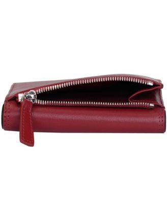 Women's Sonoma RFID Secure Clutch Wallet