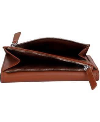 Women's Sonoma RFID Secure Clutch Wallet