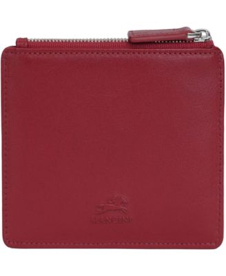 Women's Sonoma RFID Secure Card Case Wallet