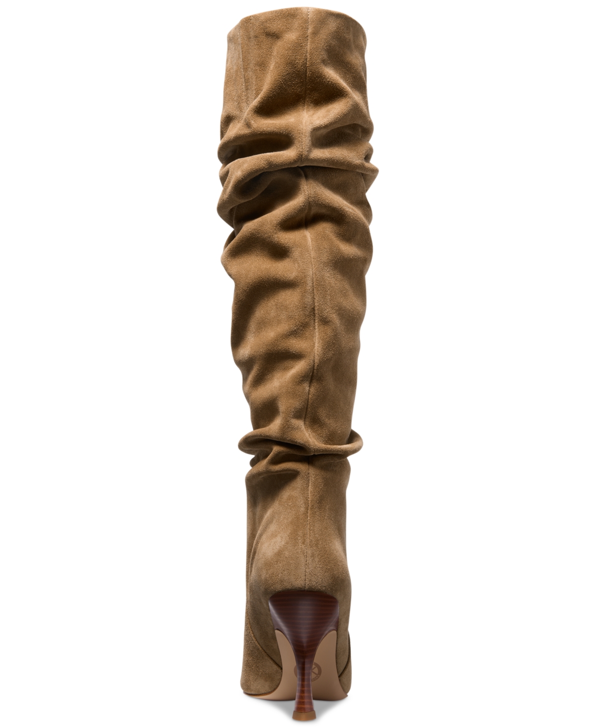 Michael Kors Women s Luna Slouch Boots Smart Closet
