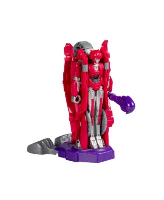 Transformers One Robot Battlers Elita-1 Action Figure