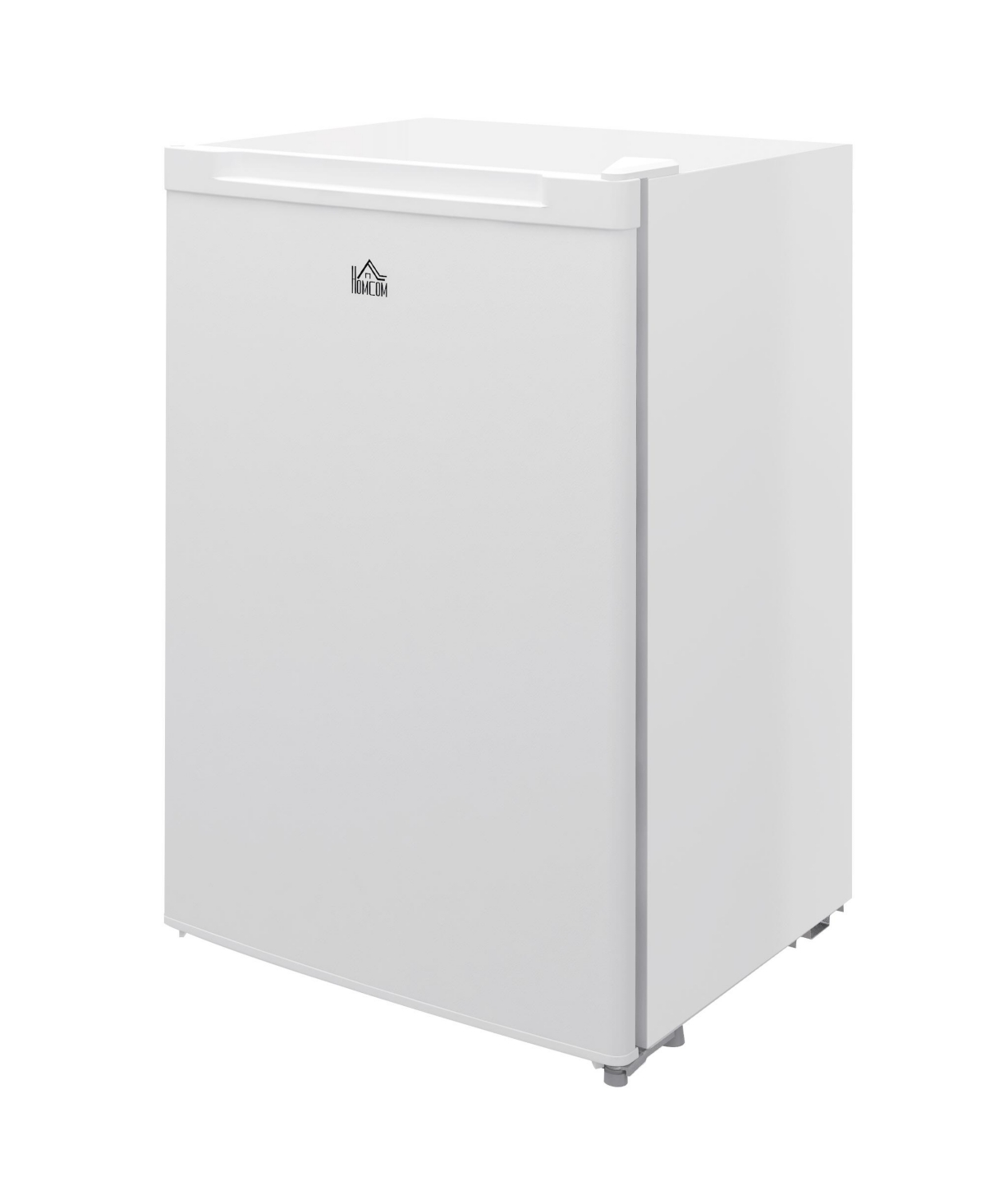 Streamdale Furniture 3.0 Cu. Ft. Compact Mini Upright Freezer,- White