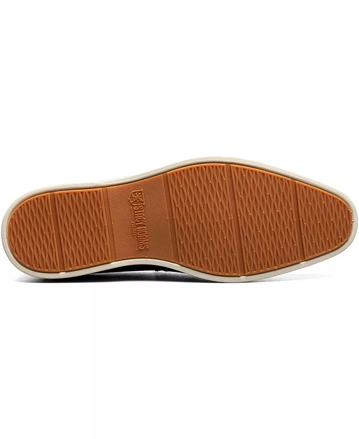 Men's Spencer Moc Toe Penny Slip On Shoes - thumbnail 7