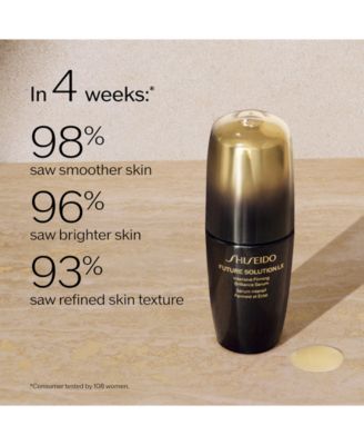 Future Solution LX Intensive Firming Brilliance Serum