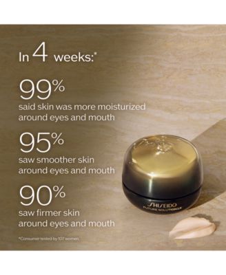 Future Solution LX Eye & Lip Contour Regenerating Cream Refill, 0.6 oz.