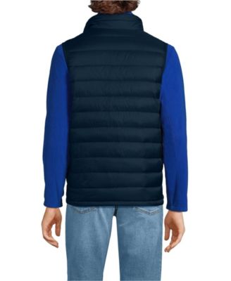Big & Tall Wanderweight Packable Down Vest