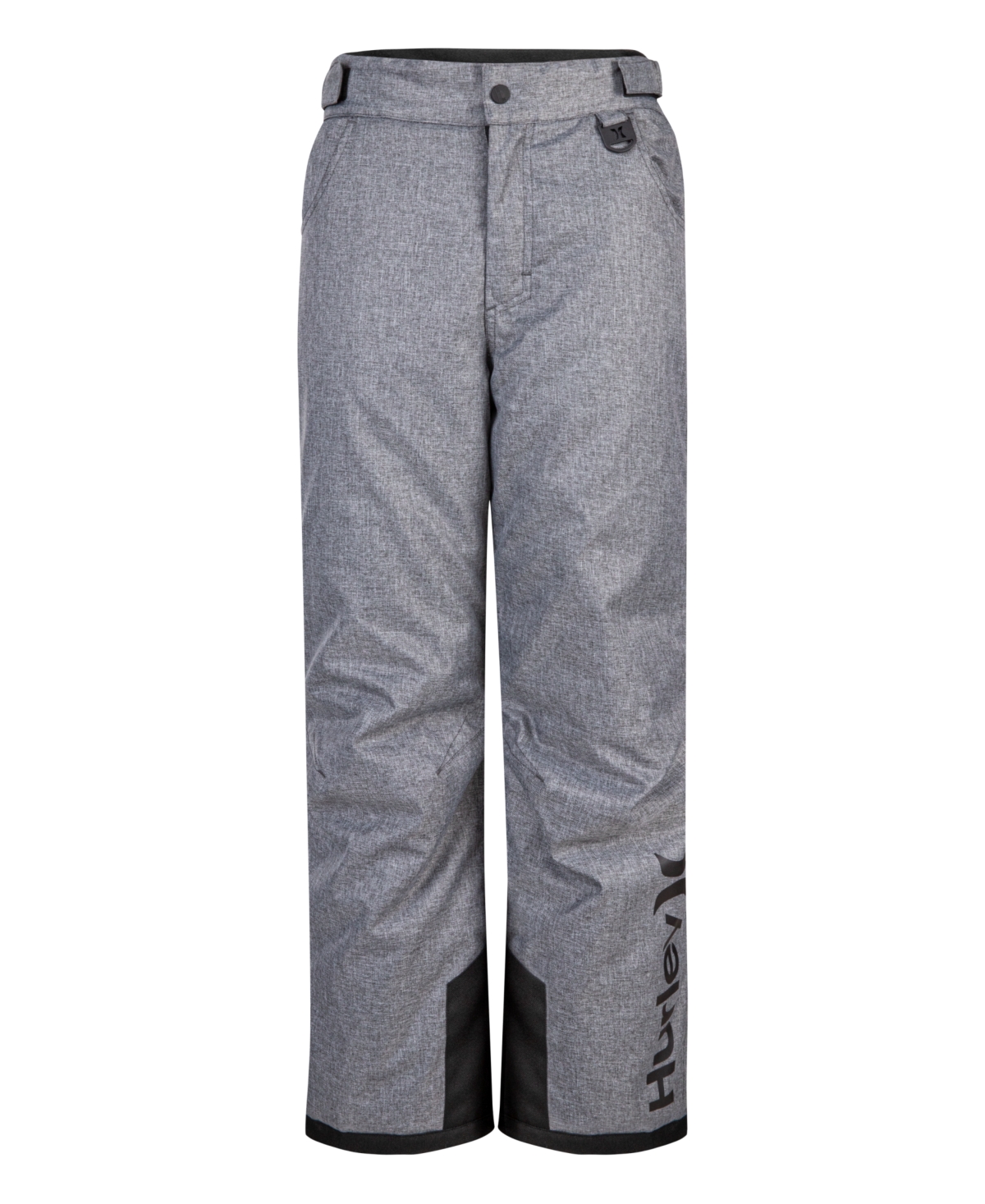 Hurley Big Boys Snow Pants