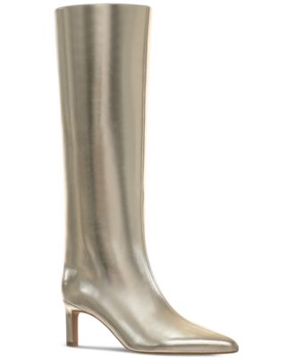 On 34th - Rachelle Stovepipe Boots
