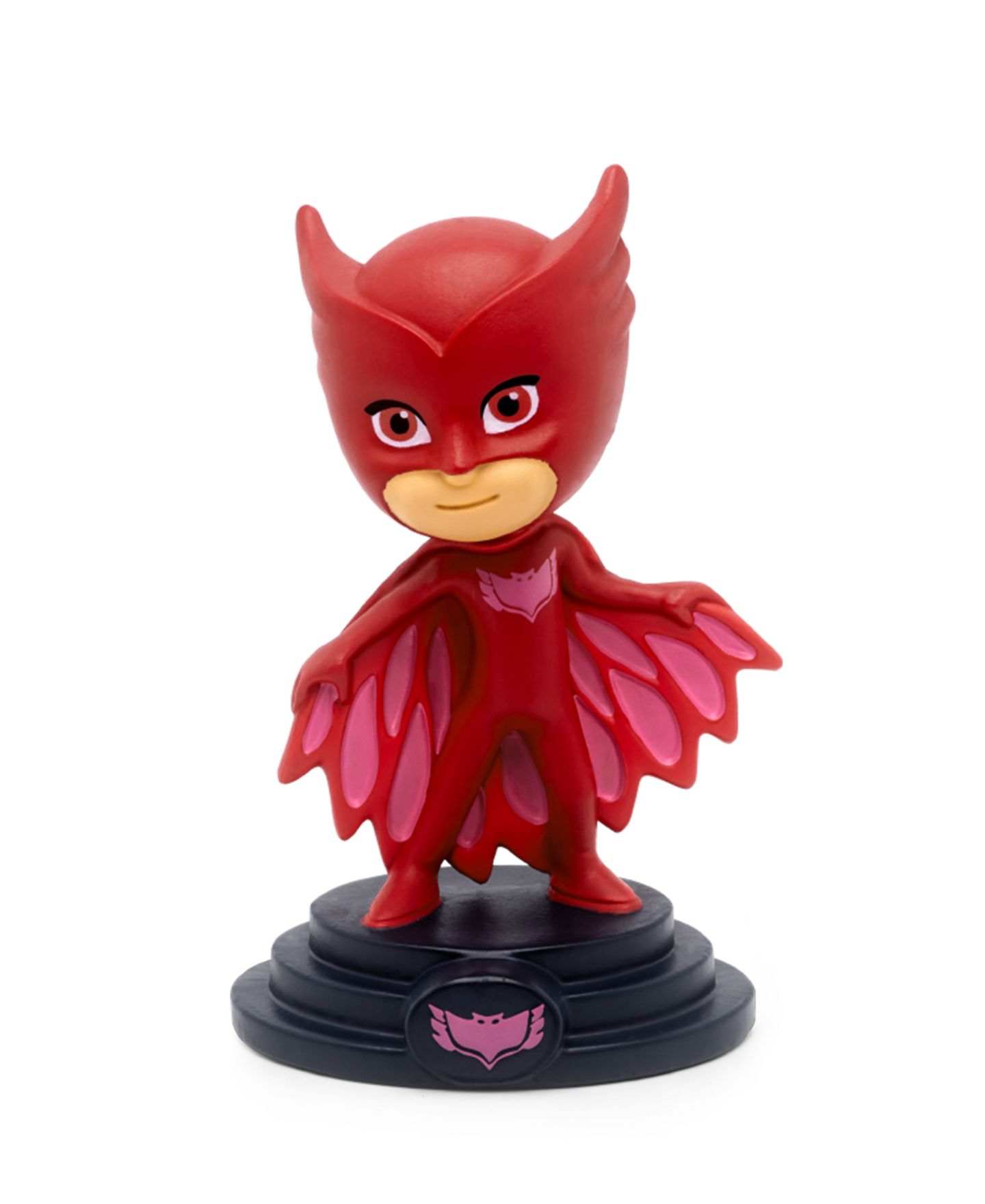 Детские фигурки Tonies PJ Masks Catboy, Owlette, and Gekko Audio Figurines — фото 9