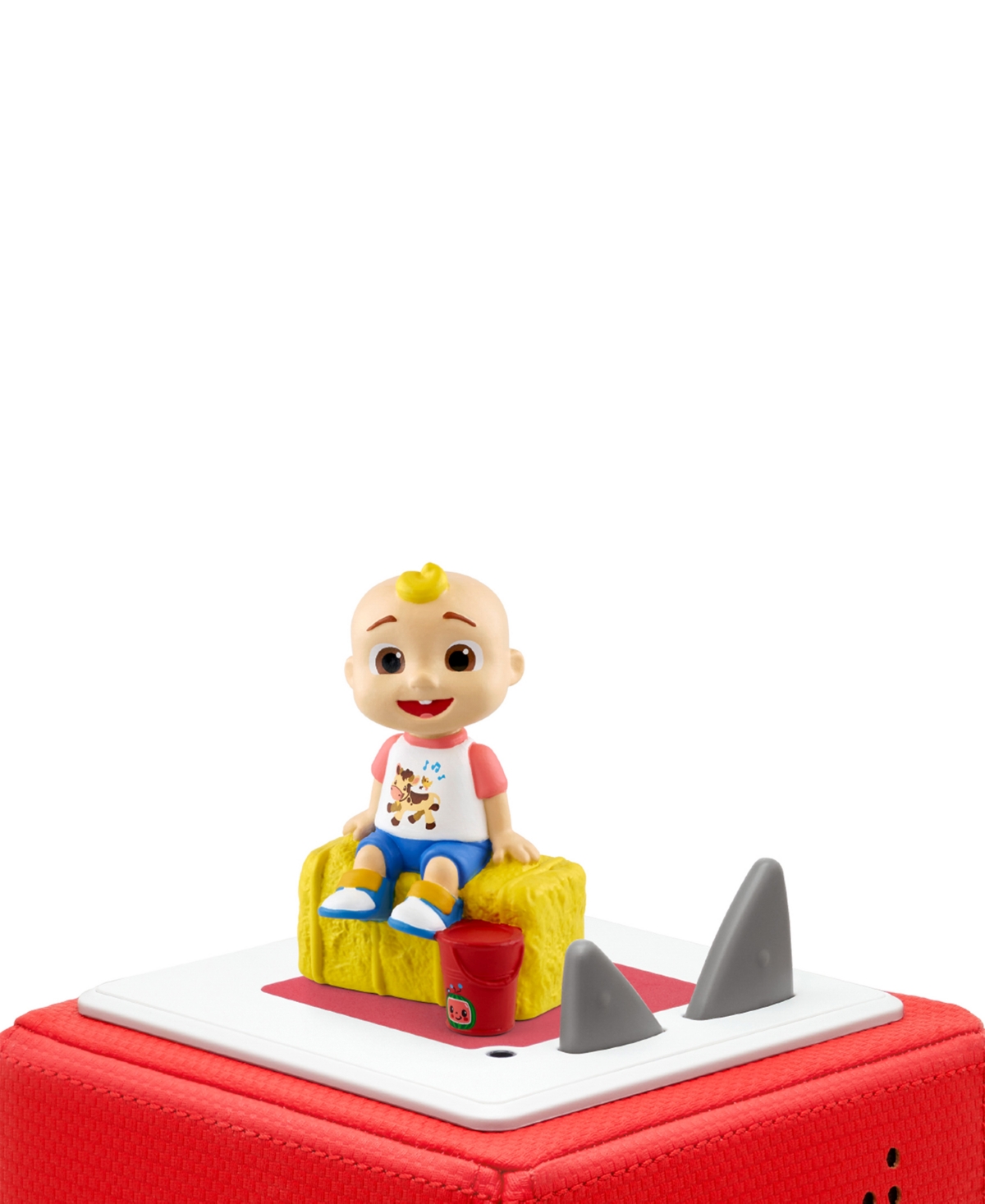 Tonies Cocomelon Audio Figurine In No Color