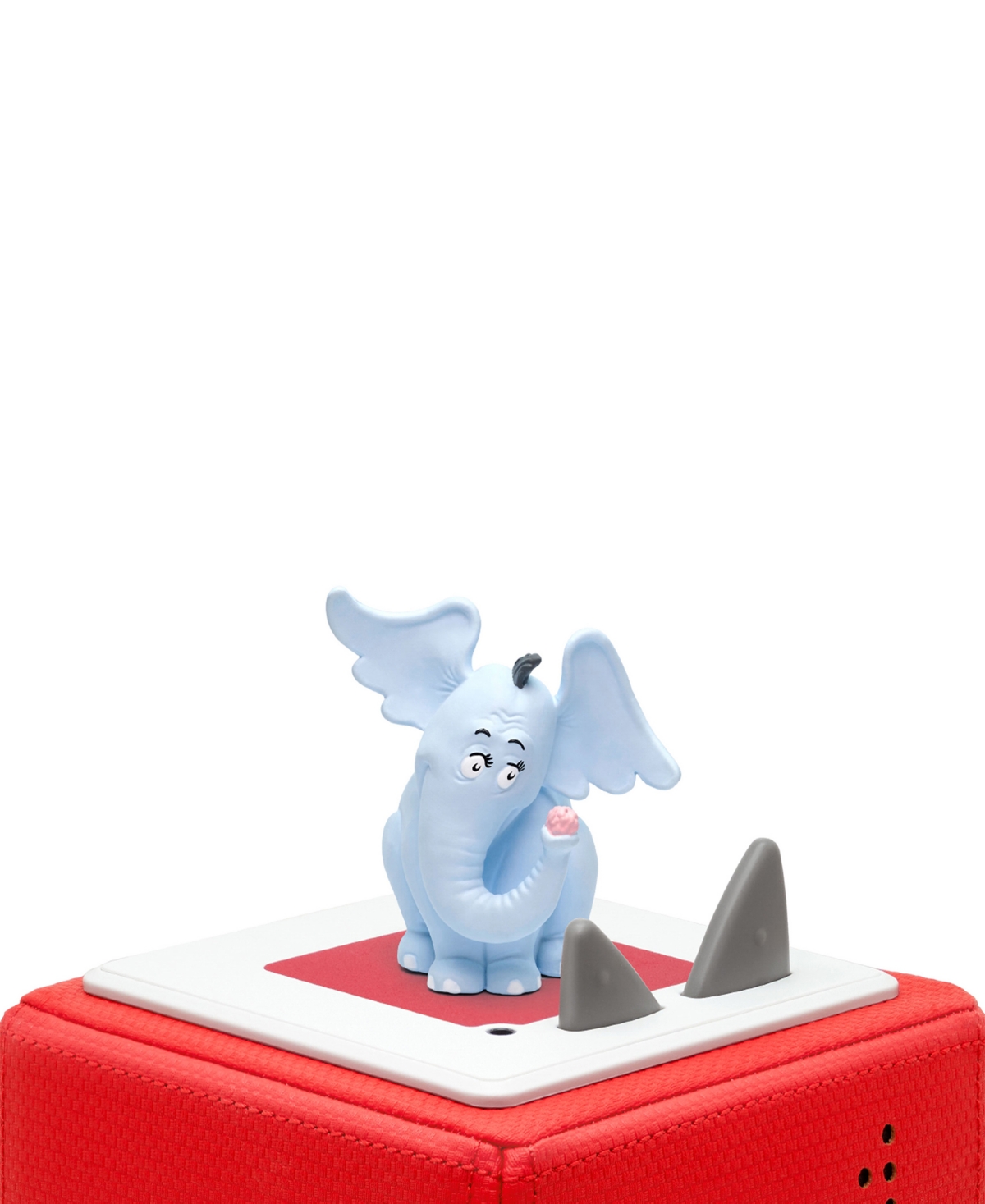 Shop Tonies Dr. Seuss Cat In A Hat, Green Eggs And Ham, Horton Hears A Who Audio Play Figurines In No Color