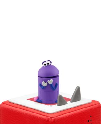 Tonies Beep Audio Figurine - Ask The StoryBots Character For Toniebox
