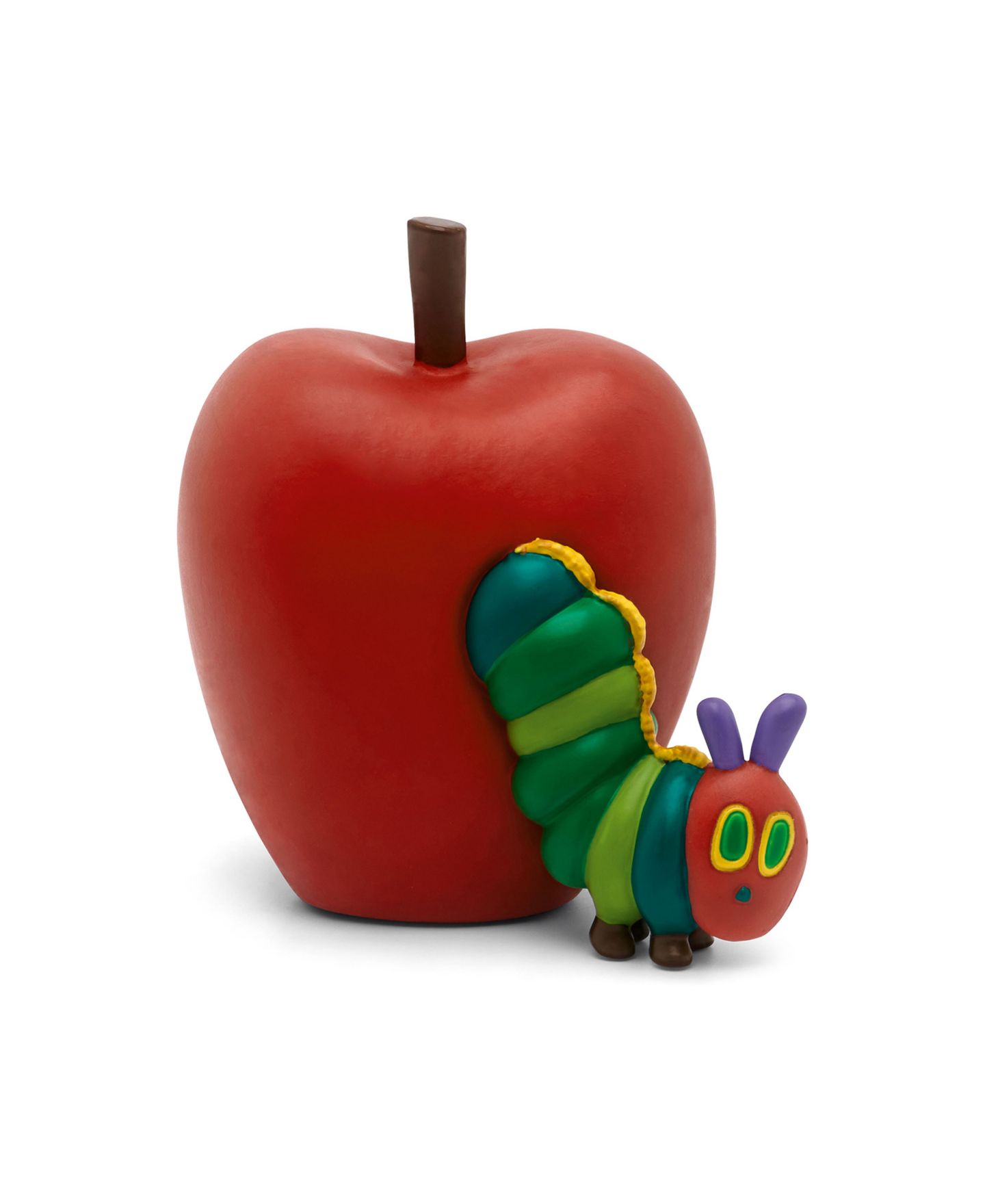 Детские фигурки Tonies Hungry Caterpillar Brown Bear Audio Play Figurine, 2 Pack — фото 5