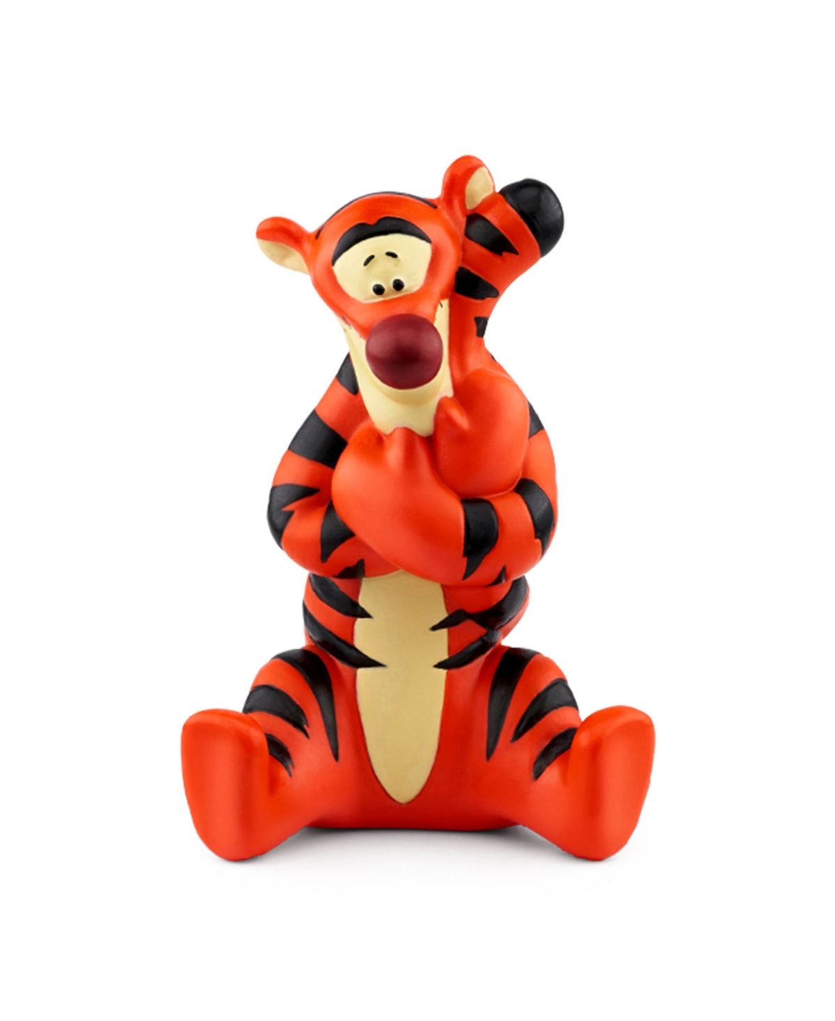 Tonies Disney Winnie The Pooh Tiggerâ Audio Figurine In No Color