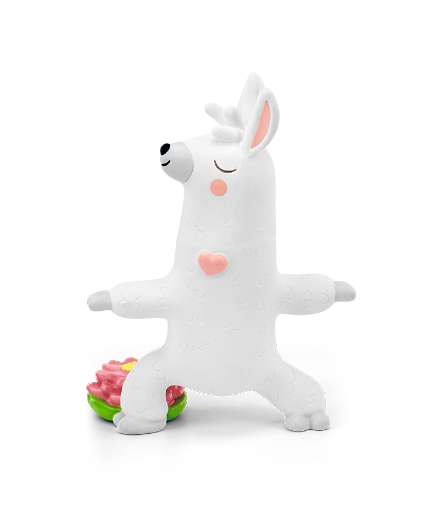 Детские фигурки Tonies Mindfulness Yoga & Meditation Audio Play Figurines — фото 5