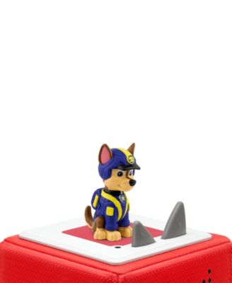Paw Patrol Jungle, Marshall, Skye Audio Figurine
