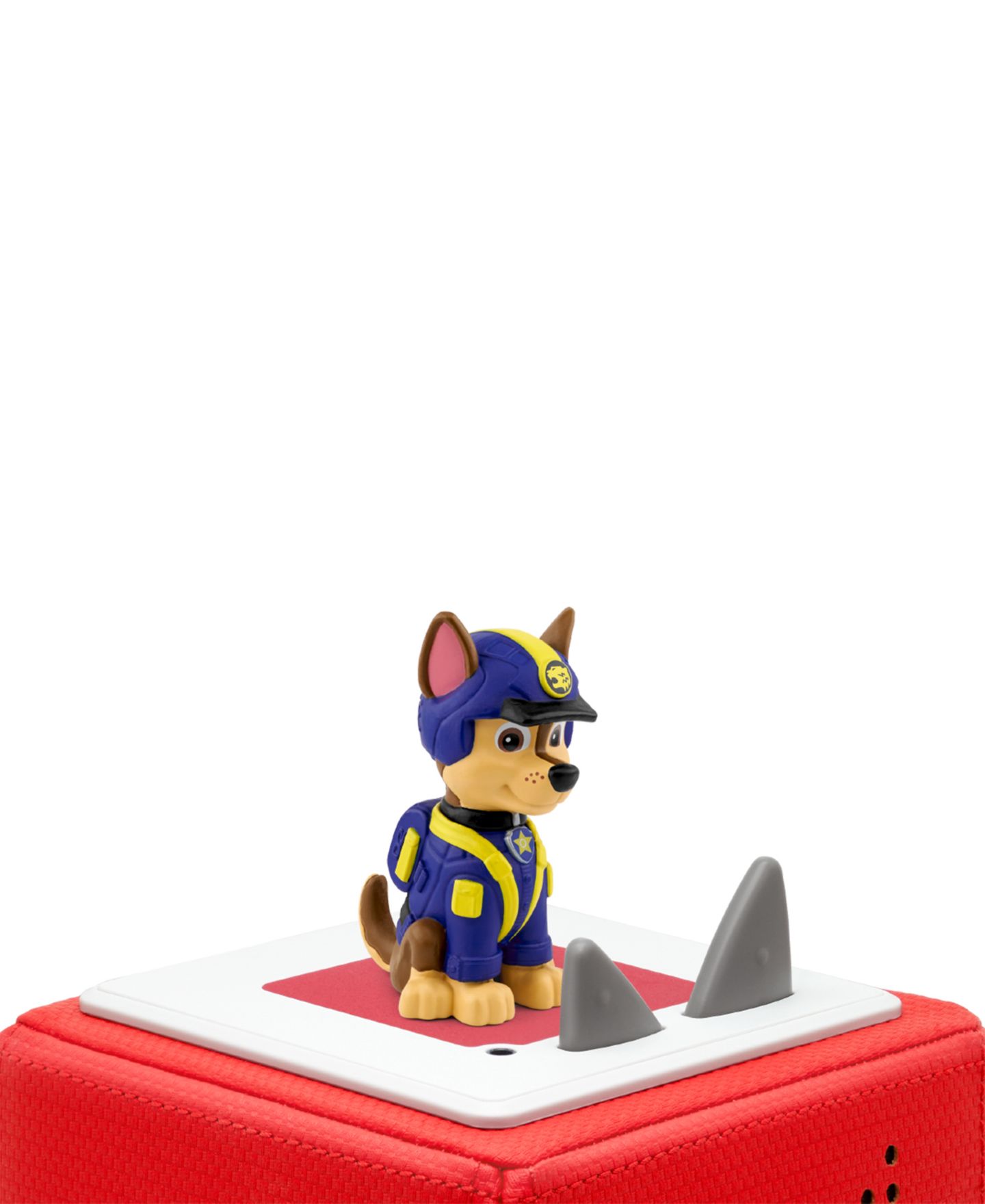 Детские фигурки Tonies Paw Patrol Jungle Pups Audio 3-Piece Figurine Set, Ages 3+ — фото 7