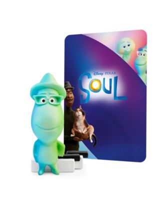 Disney Pixar Inside Out and Soul Figurine, 2 Pack