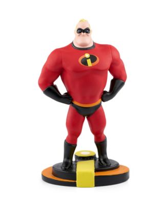 Disney Pixar Coco and The Incredibles Figurine, 2 Pack