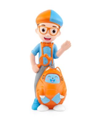 Cocomelon Blippi Audio Figurine