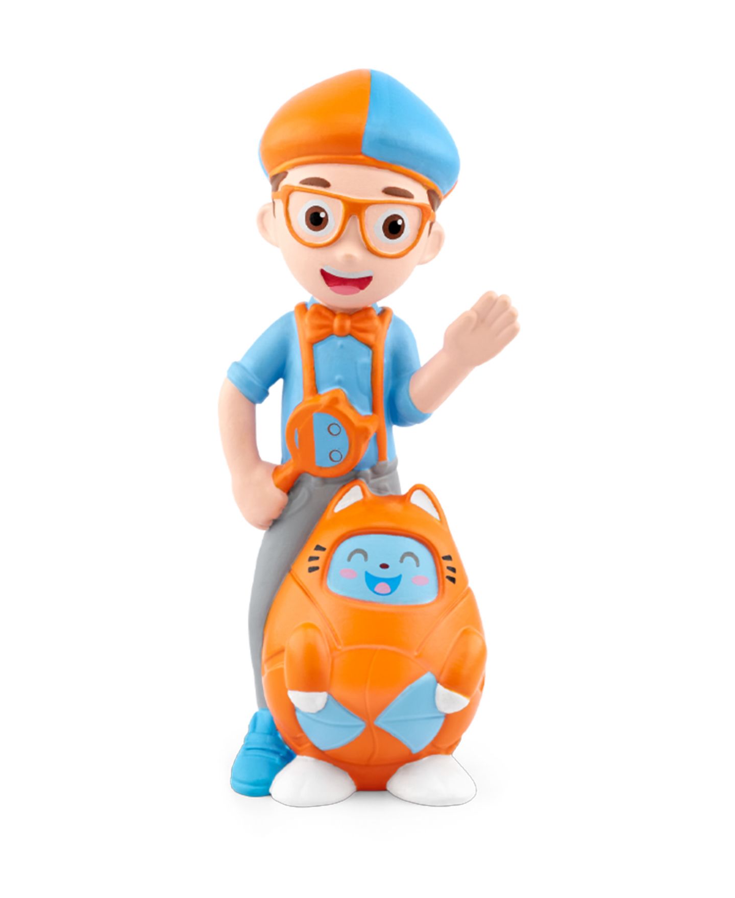 Детская фигурка Tonies Cocomelon Blippi Audio Figurine — фото 2