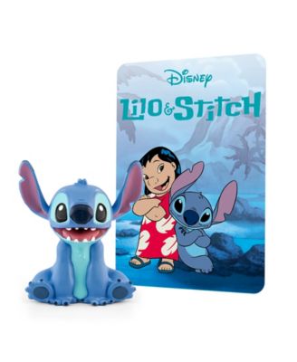 Disney Stitch Monsters Inc Audio Figurine