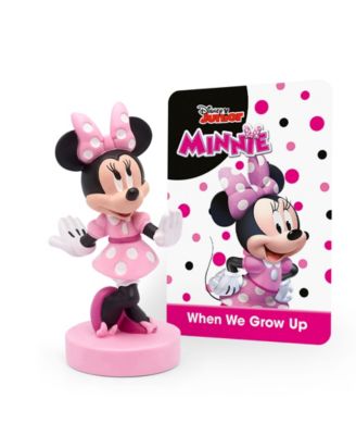 Disney Encanto, Moana, Frozen, Minnie Mouse Audio Figurine
