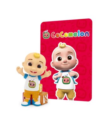 Cocomelon Blippi Audio Figurine