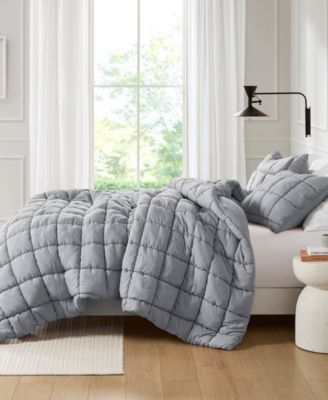 Dream Puff 2-Pc. Comforter Set, Twin