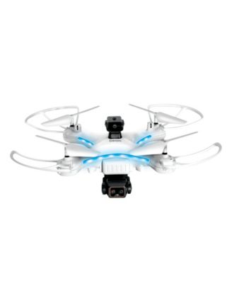 Beam Four-Axis Aerial Drone - Macy's