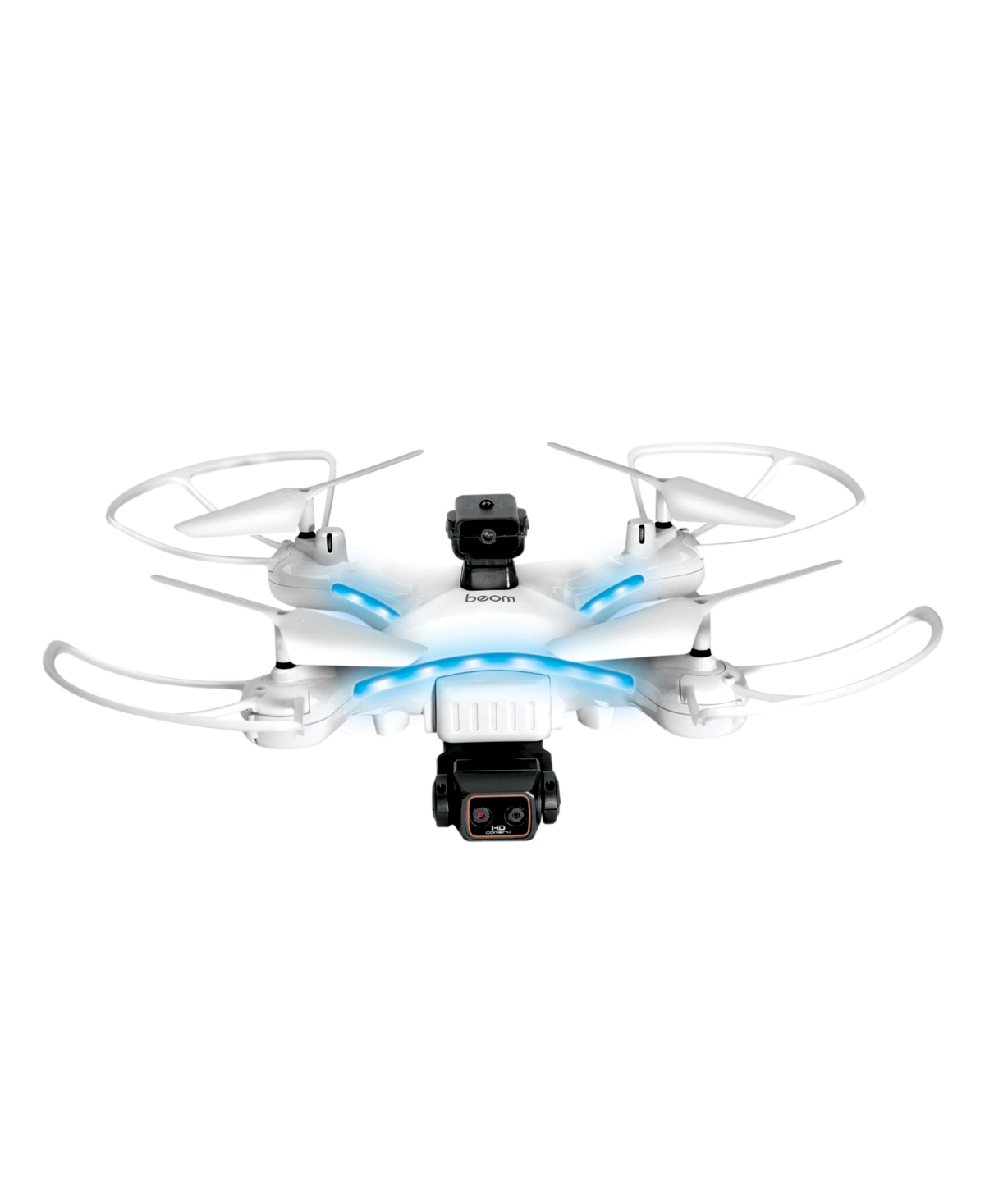 Beam Four-Axis Aerial Drone