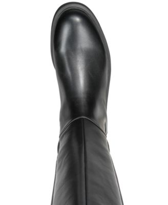 Women's Tamira Riding Boots, Created for Macy's