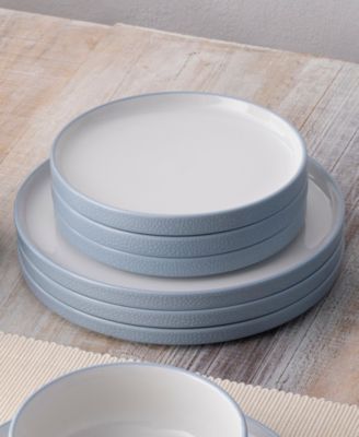 Colortex Stone Dinner Plate