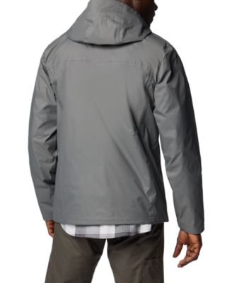Men's Watertight II Water-Resistant Rain Jacket