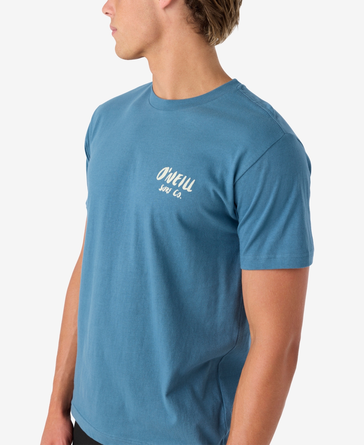 O'Neill Men's Vista Graphic Tees