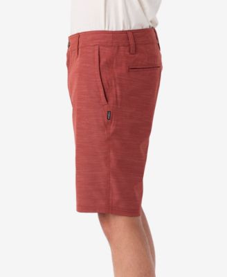 Reserve Slub 20 Shorts