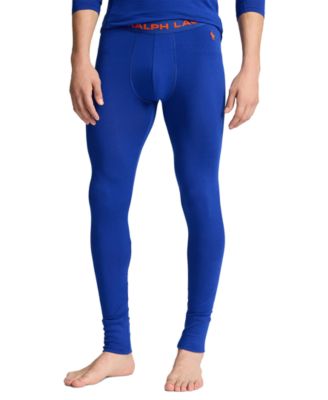 Polo Ralph Lauren - Men's Perfect Pouch Base Layer Pants