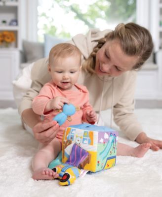 Official Surprise Learning Box