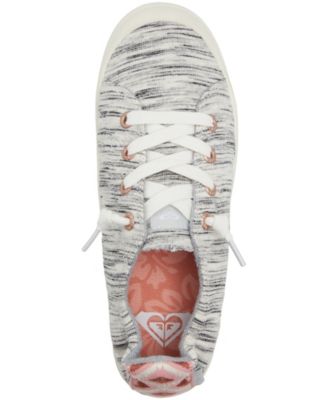 Women's Bayshore Plus Lace-Up Sneakers