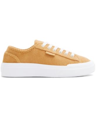 Women's Marina Lace-Up Sneakers