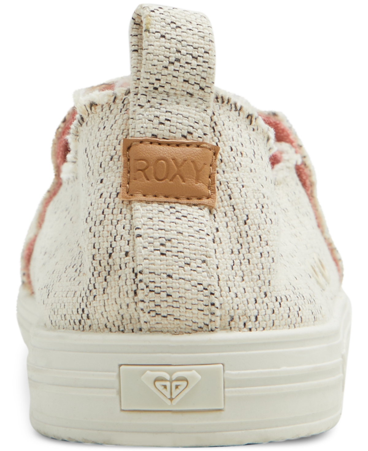 Roxy Women's Lola Slip-On Sneakers