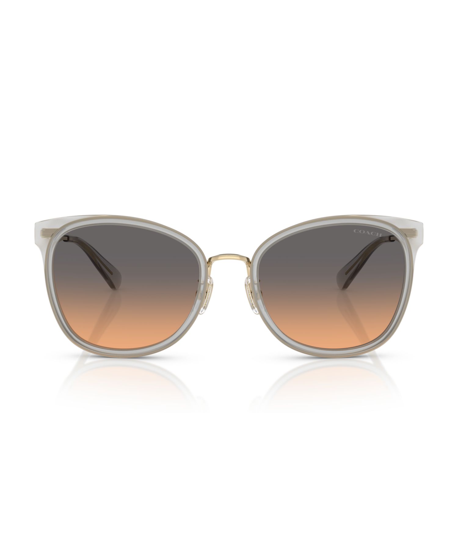 Women's Square Sunglasses, CW185 HC7170