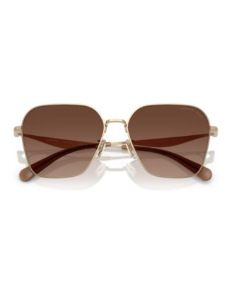 Women's Polarized Sunglasses, CW189 HC7168