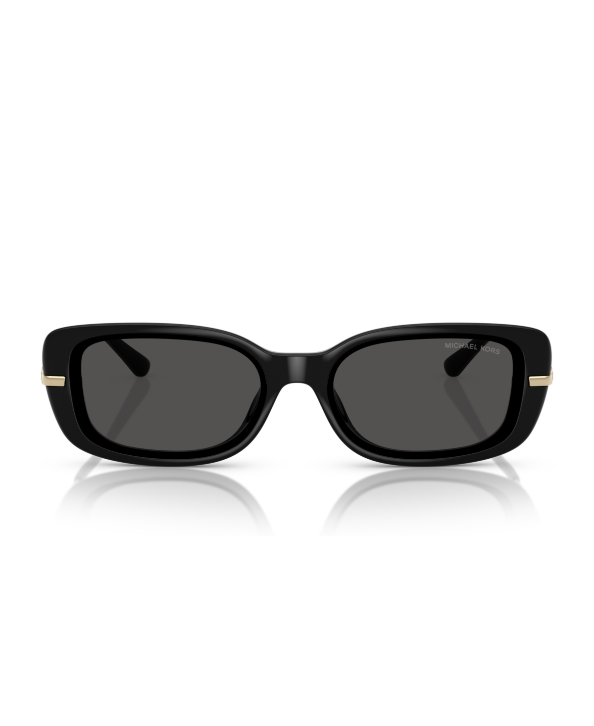 Michael Kors Women's Sunglasses, Capella Mk2228d In Black