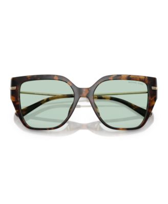 Women's Sunglasses, St. Barths MK2231U Photochromic